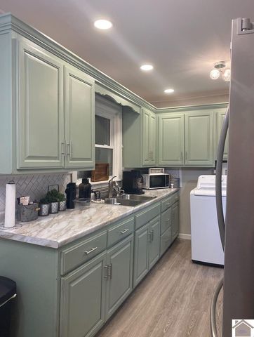 5492 State Route 339 South, Mayfield, KY 42066