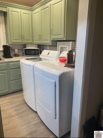 5492 State Route 339 South, Mayfield, KY 42066