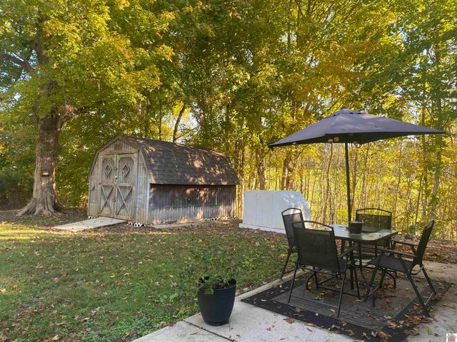 5492 State Route 339 South, Mayfield, KY 42066