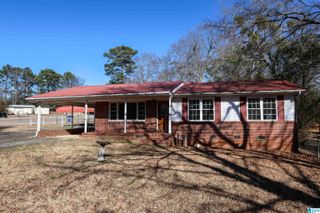 1301 WOODLAND DRIVE, Oxford, AL 36203
