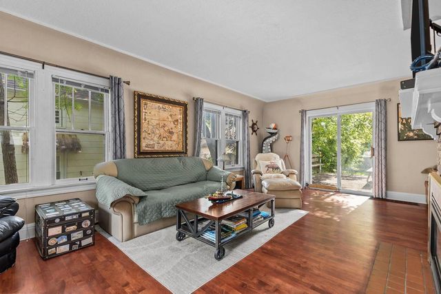 536 N MEADE STREET, Appleton, WI 54911