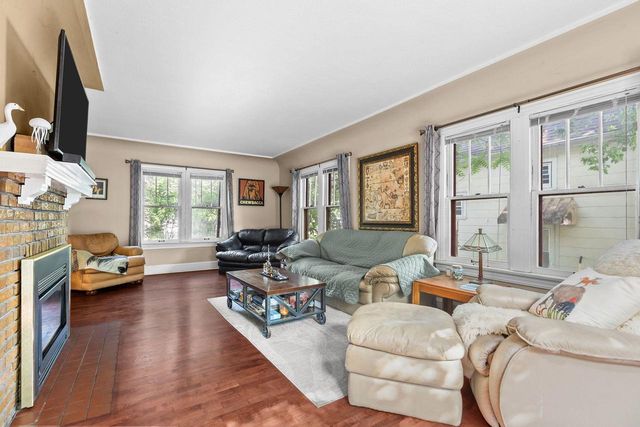 536 N MEADE STREET, Appleton, WI 54911