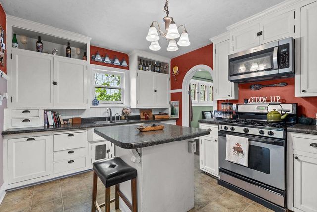 536 N MEADE STREET, Appleton, WI 54911
