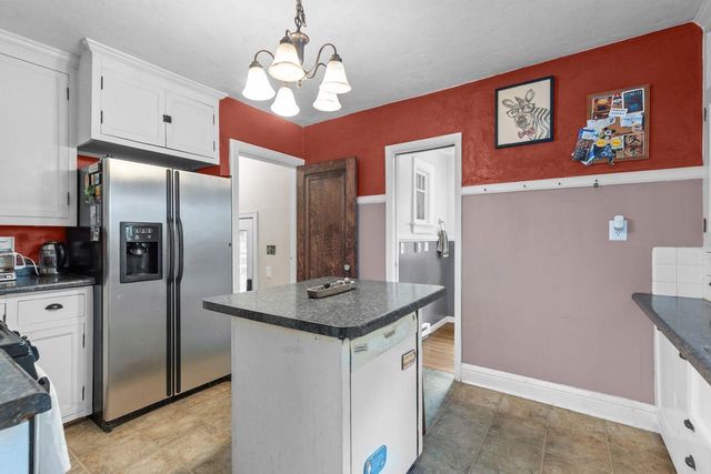536 N MEADE STREET, Appleton, WI 54911