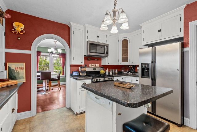 536 N MEADE STREET, Appleton, WI 54911