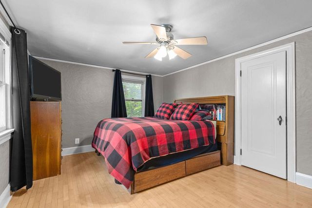 536 N MEADE STREET, Appleton, WI 54911
