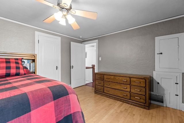 536 N MEADE STREET, Appleton, WI 54911