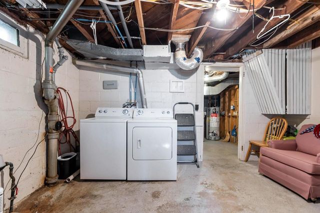 536 N MEADE STREET, Appleton, WI 54911