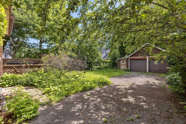 536 N MEADE STREET, Appleton, WI 54911