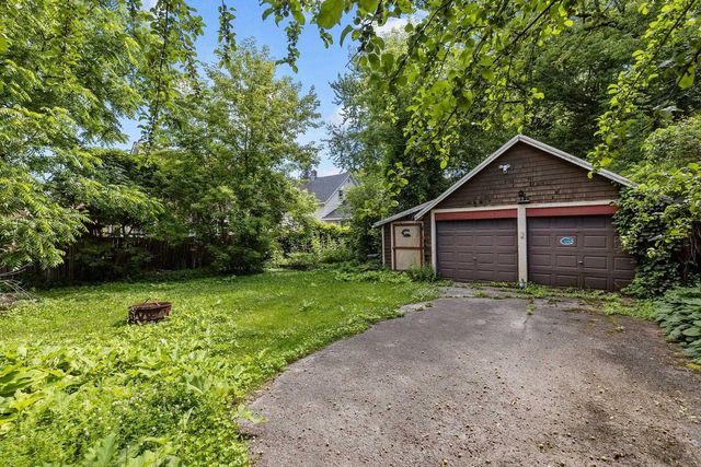 536 N MEADE STREET, Appleton, WI 54911