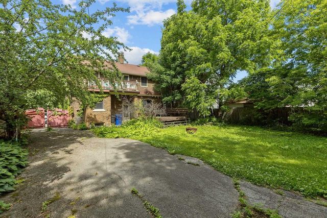 536 N MEADE STREET, Appleton, WI 54911