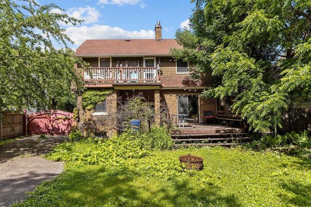 536 N MEADE STREET, Appleton, WI 54911