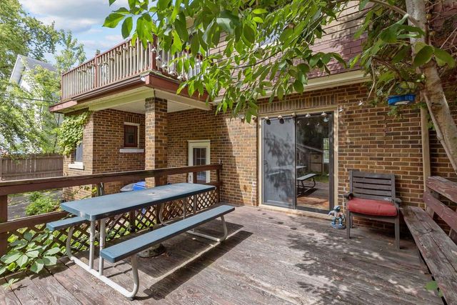536 N MEADE STREET, Appleton, WI 54911