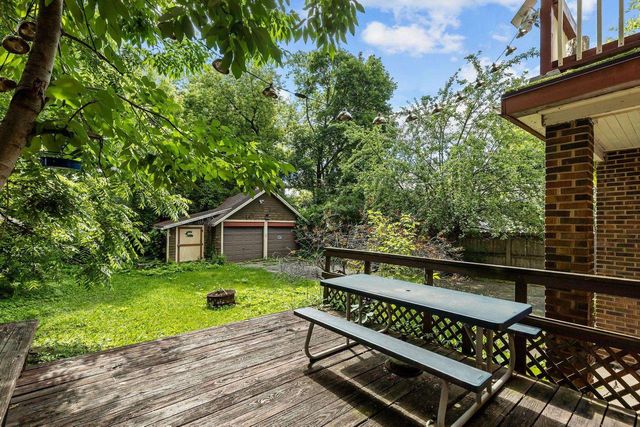 536 N MEADE STREET, Appleton, WI 54911