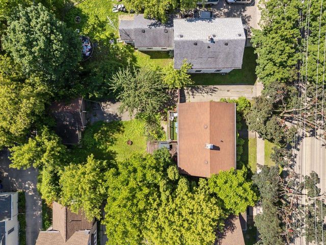 536 N MEADE STREET, Appleton, WI 54911