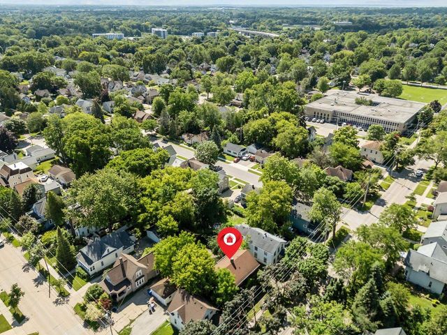 536 N MEADE STREET, Appleton, WI 54911