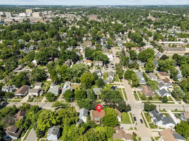 536 N MEADE STREET, Appleton, WI 54911