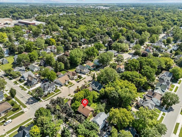 536 N MEADE STREET, Appleton, WI 54911