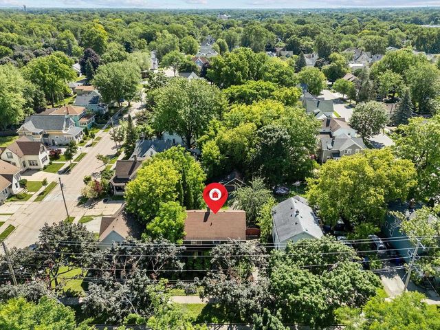 536 N MEADE STREET, Appleton, WI 54911