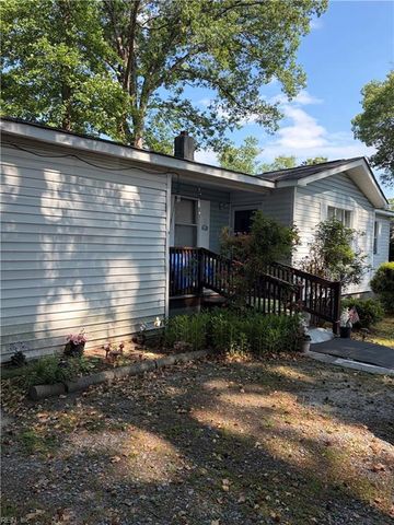 1506 Winter RD, Virginia Beach, VA 23455