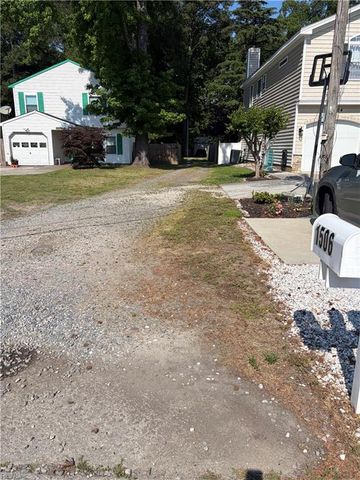 1506 Winter RD, Virginia Beach, VA 23455