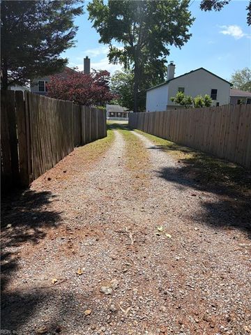 1506 Winter RD, Virginia Beach, VA 23455