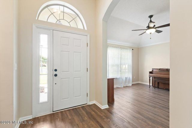 2840 S PORTOFINO Road, St. Augustine, FL 32092