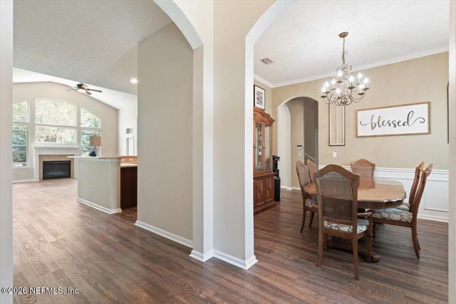 2840 S PORTOFINO Road, St. Augustine, FL 32092