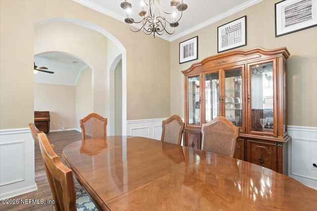 2840 S PORTOFINO Road, St. Augustine, FL 32092