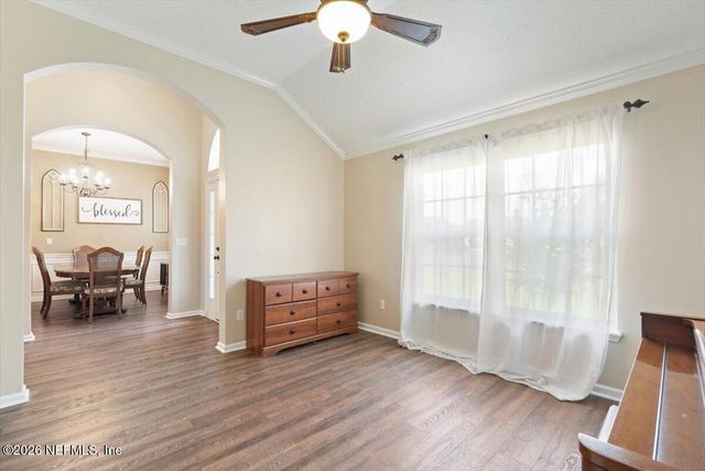 2840 S PORTOFINO Road, St. Augustine, FL 32092
