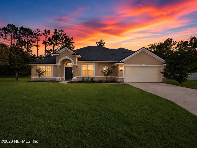 2840 S PORTOFINO Road, St. Augustine, FL 32092