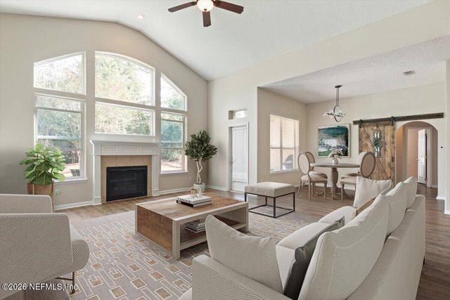 2840 S PORTOFINO Road, St. Augustine, FL 32092