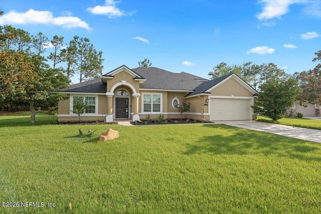 2840 S PORTOFINO Road, St. Augustine, FL 32092