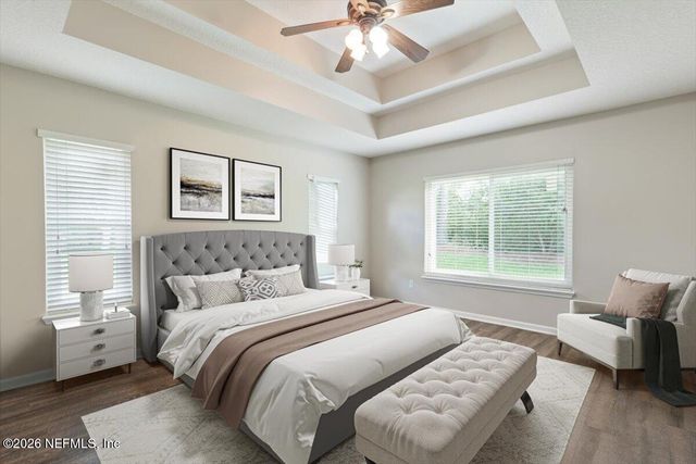 2840 S PORTOFINO Road, St. Augustine, FL 32092