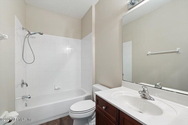 2840 S PORTOFINO Road, St. Augustine, FL 32092