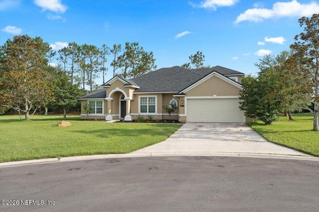 2840 S PORTOFINO Road, St. Augustine, FL 32092