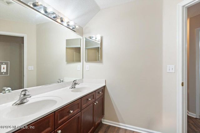 2840 S PORTOFINO Road, St. Augustine, FL 32092