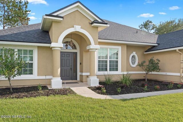 2840 S PORTOFINO Road, St. Augustine, FL 32092