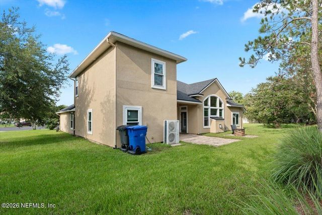 2840 S PORTOFINO Road, St. Augustine, FL 32092
