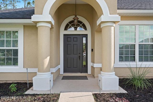 2840 S PORTOFINO Road, St. Augustine, FL 32092