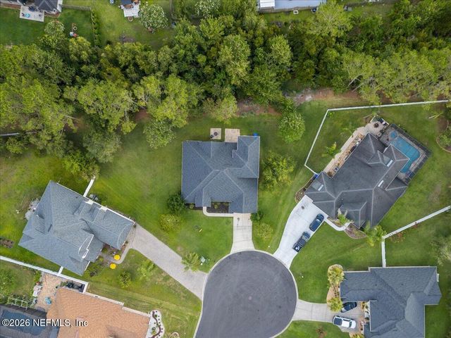2840 S PORTOFINO Road, St. Augustine, FL 32092