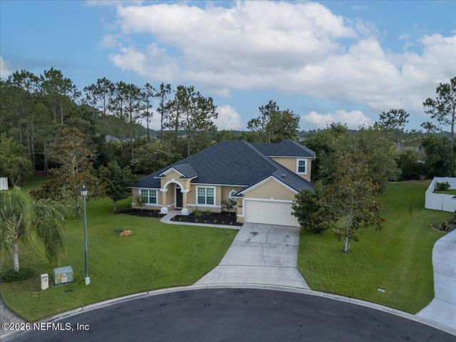 2840 S PORTOFINO Road, St. Augustine, FL 32092