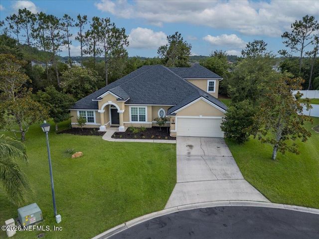 2840 S PORTOFINO Road, St. Augustine, FL 32092