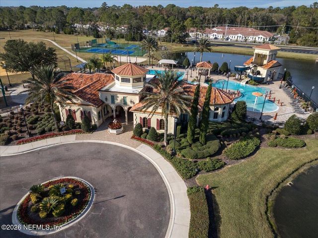 2840 S PORTOFINO Road, St. Augustine, FL 32092