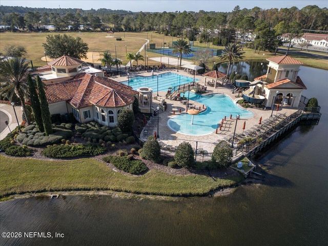 2840 S PORTOFINO Road, St. Augustine, FL 32092