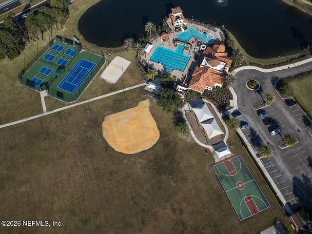 2840 S PORTOFINO Road, St. Augustine, FL 32092