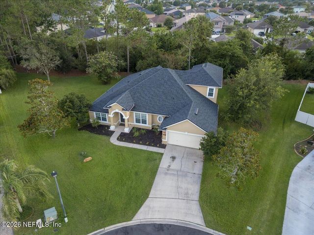 2840 S PORTOFINO Road, St. Augustine, FL 32092