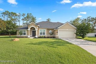 2840 S PORTOFINO Road, St. Augustine, FL 32092