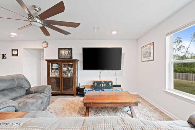 3946 Whitehead Boulevard, Panama City, FL 32404