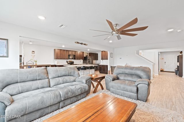 3946 Whitehead Boulevard, Panama City, FL 32404